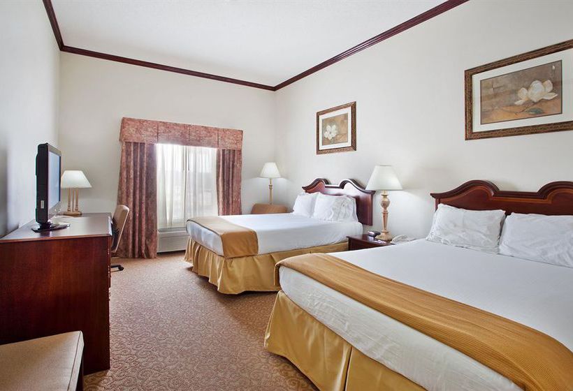 Hotel Holiday Inn Express Commerce Tanger Outlets  | Commerce | Georgia | United States 20