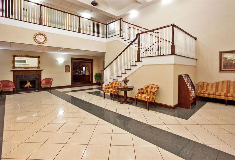 Hotel Holiday Inn Express Commerce Tanger Outlets  | Commerce | Georgia | United States 4