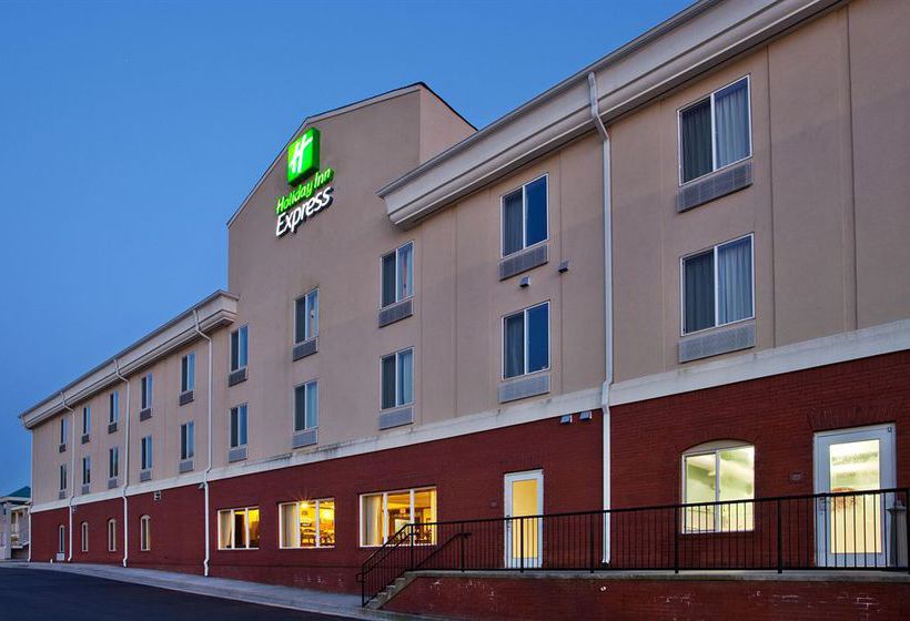 Hotel Holiday Inn Express Commerce Tanger Outlets  | Commerce | Georgia | United States 5