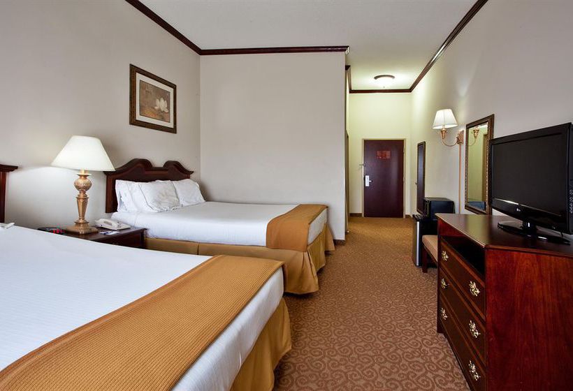 Hotel Holiday Inn Express Commerce Tanger Outlets  | Commerce | Georgia | United States 7