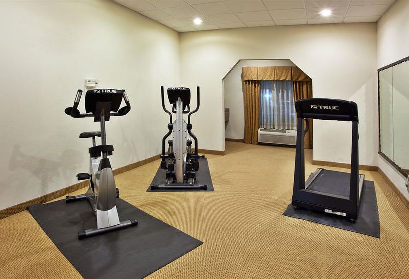 Hotel Holiday Inn Express Commerce Tanger Outlets  | Commerce | Georgia | United States 9