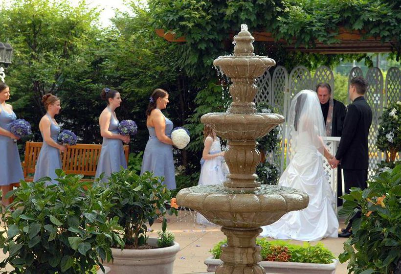 Hotel Hilton Garden Inn Fairfax 