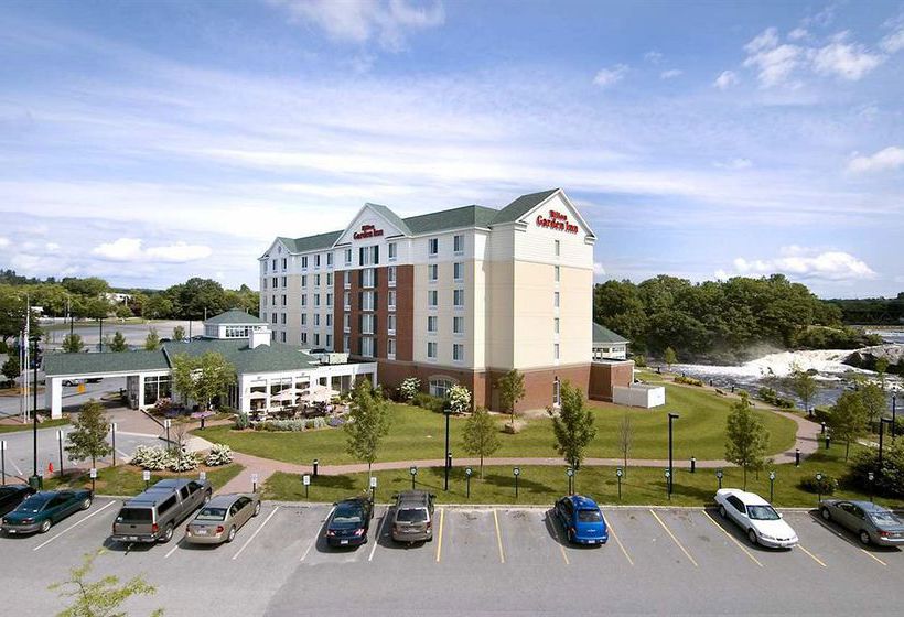 Hotel Hilton Garden Inn Auburn Riverwatch 
