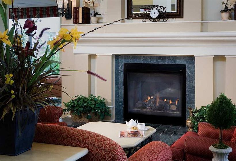 Hotel Hilton Garden Inn Tri-Cities Kennewick Kennewick Washington