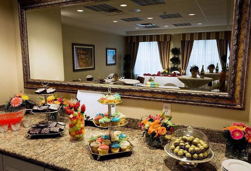 Hotel Hilton Garden Inn Tri-Cities Kennewick  | Kennewick | Washington | United States 1