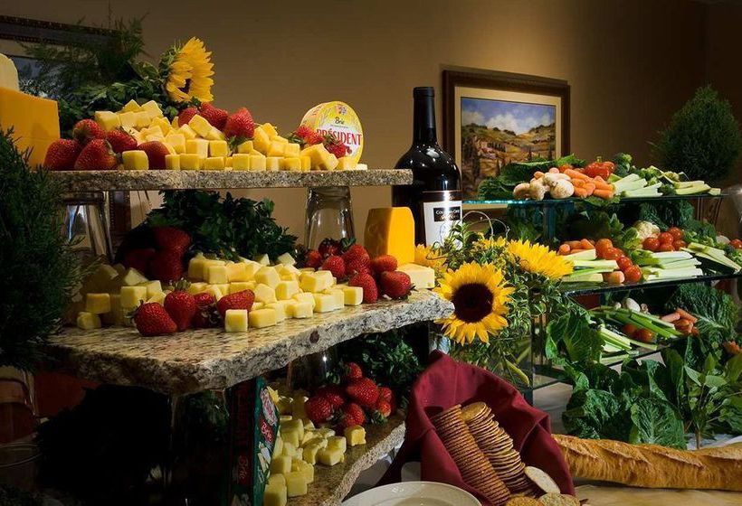 Hotel Hilton Garden Inn Tri-Cities Kennewick  | Kennewick | Washington | United States 10