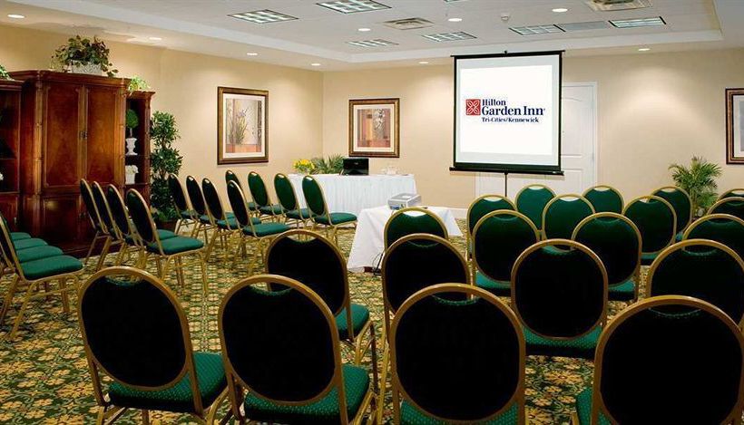 Hotel Hilton Garden Inn Tri-Cities Kennewick  | Kennewick | Washington | United States 11