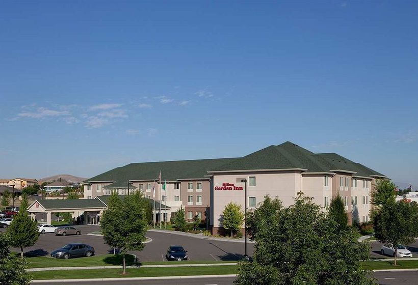 Hotel Hilton Garden Inn Tri-Cities Kennewick  | Kennewick | Washington | United States 13