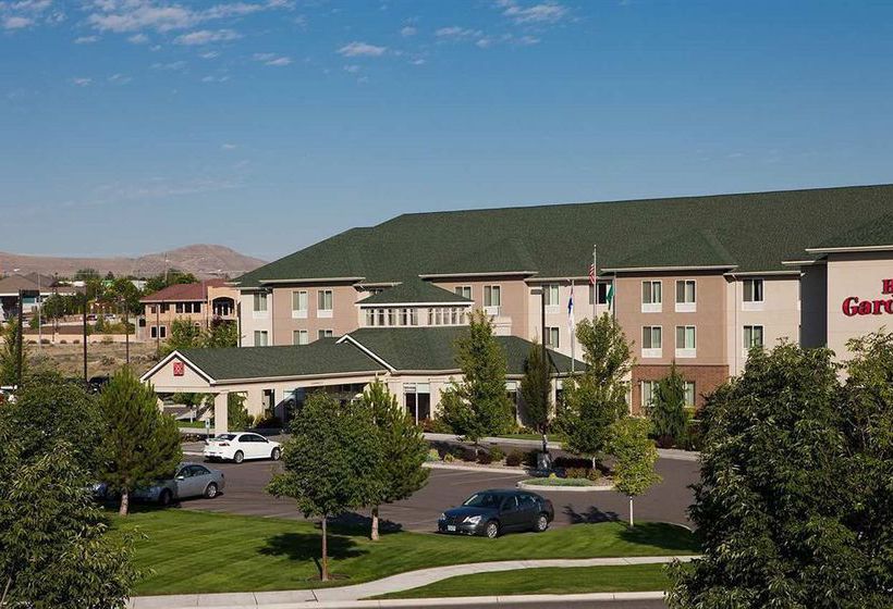 Hotel Hilton Garden Inn Tri-Cities Kennewick  | Kennewick | Washington | United States 14