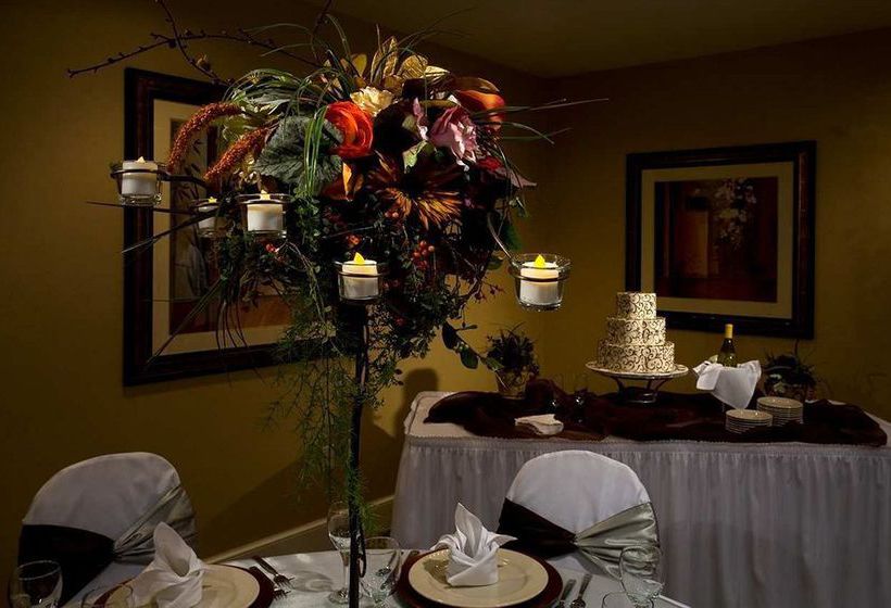 Hotel Hilton Garden Inn Tri-Cities Kennewick  | Kennewick | Washington | United States 15