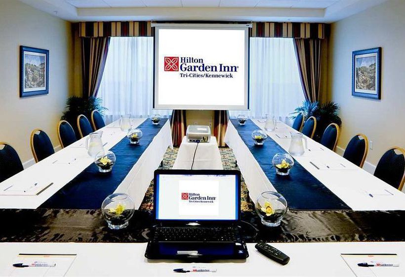 Hotel Hilton Garden Inn Tri-Cities Kennewick  | Kennewick | Washington | United States 16