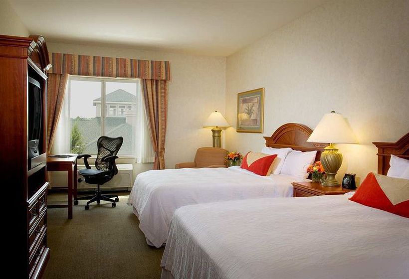 Hotel Hilton Garden Inn Tri-Cities Kennewick  | Kennewick | Washington | United States 17