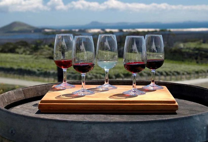 Hotel Hilton Garden Inn Tri-Cities Kennewick  | Kennewick | Washington | United States 18