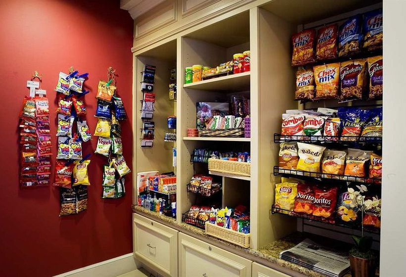 Hotel Hilton Garden Inn Tri-Cities Kennewick  | Kennewick | Washington | United States 2