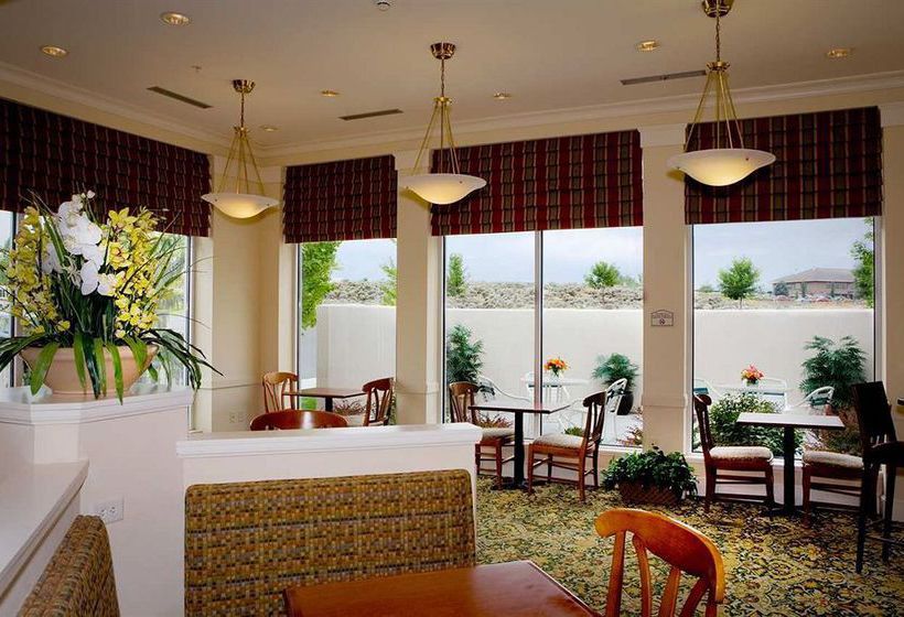 Hotel Hilton Garden Inn Tri-Cities Kennewick  | Kennewick | Washington | United States 4