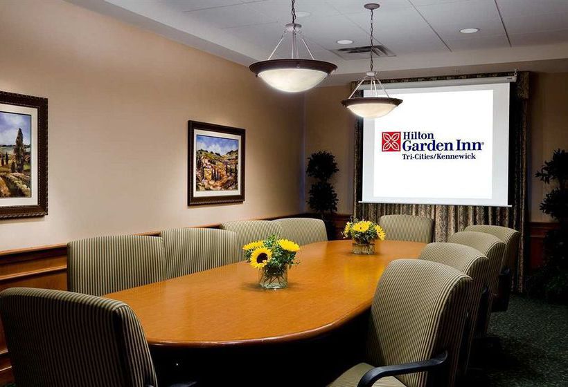 Hotel Hilton Garden Inn Tri-Cities Kennewick  | Kennewick | Washington | United States 5