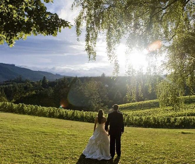 Hotel Hilton Garden Inn Tri-Cities Kennewick  | Kennewick | Washington | United States 6