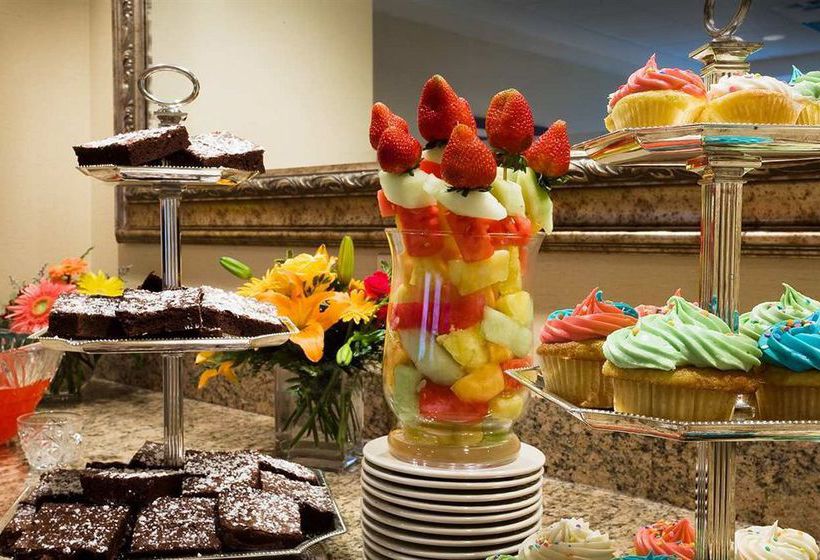 Hotel Hilton Garden Inn Tri-Cities Kennewick  | Kennewick | Washington | United States 7