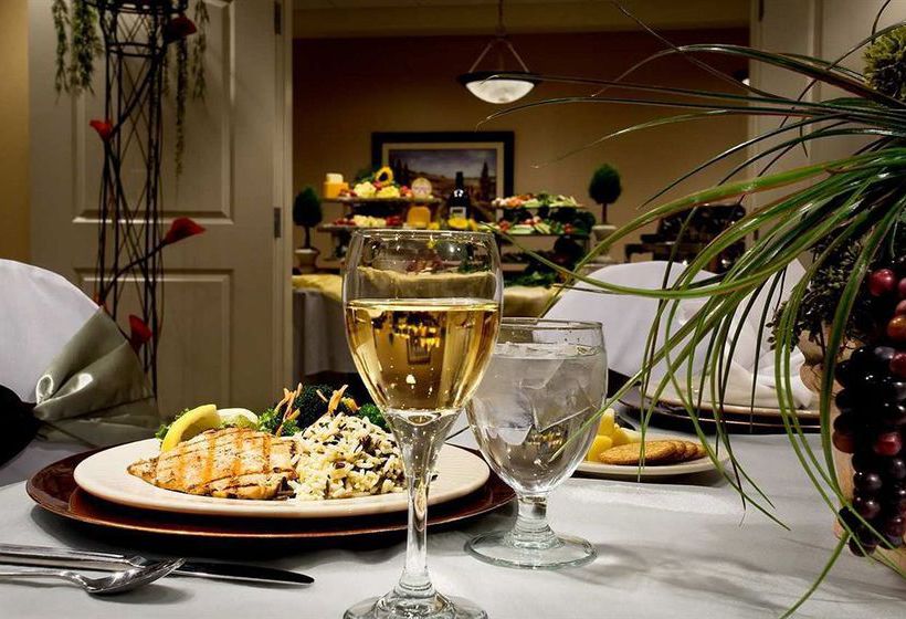 Hotel Hilton Garden Inn Tri-Cities Kennewick  | Kennewick | Washington | United States 8