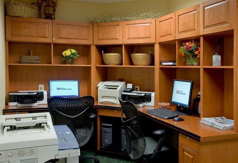 Hotel Hilton Garden Inn Tri-Cities Kennewick  | Kennewick | Washington | United States 9