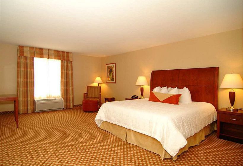 Hotel Hilton Garden Inn Casper  | Casper | Wyoming | United States 1