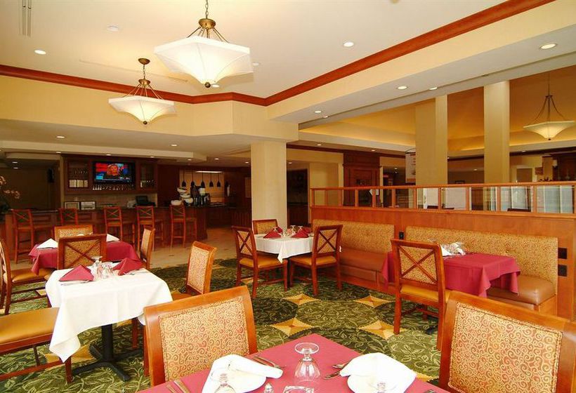 Hotel Hilton Garden Inn Casper  | Casper | Wyoming | United States 10