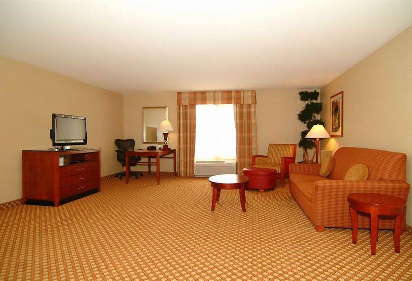 Hotel Hilton Garden Inn Casper  | Casper | Wyoming | United States 12