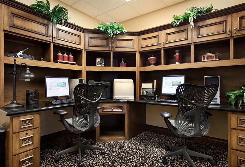 Hotel Hilton Garden Inn Casper  | Casper | Wyoming | United States 13