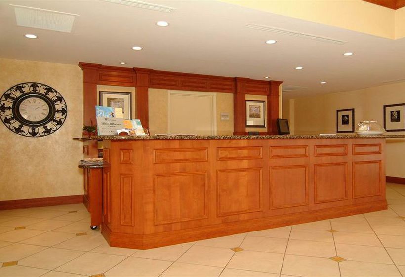 Hotel Hilton Garden Inn Casper  | Casper | Wyoming | United States 14