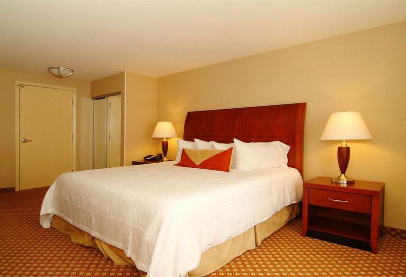 Hotel Hilton Garden Inn Casper  | Casper | Wyoming | United States 15