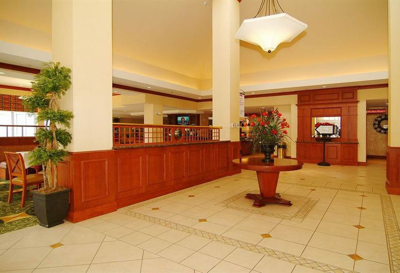 Hotel Hilton Garden Inn Casper  | Casper | Wyoming | United States 16