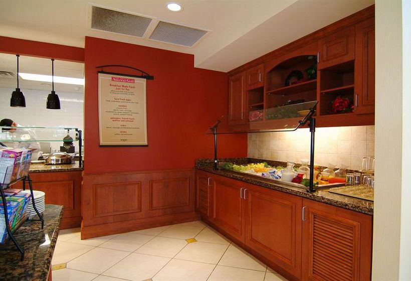 Hotel Hilton Garden Inn Casper  | Casper | Wyoming | United States 17