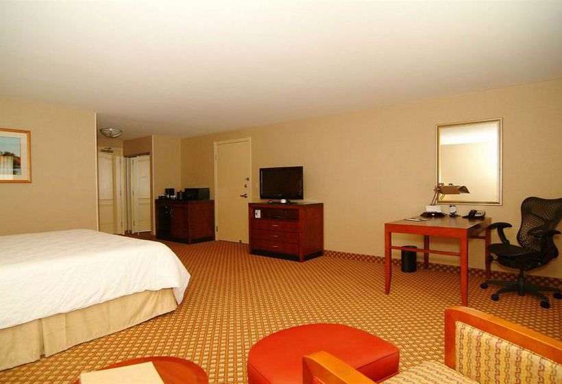 Hotel Hilton Garden Inn Casper  | Casper | Wyoming | United States 19