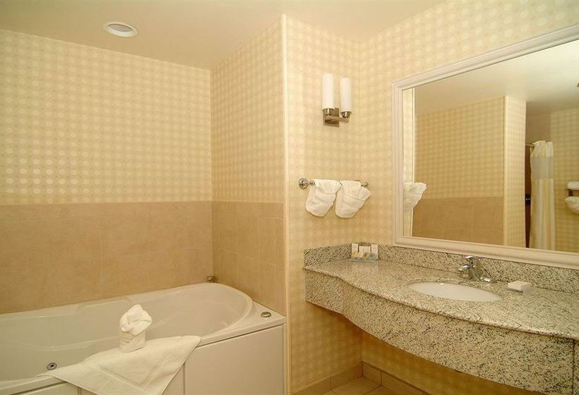 Hotel Hilton Garden Inn Casper  | Casper | Wyoming | United States 20