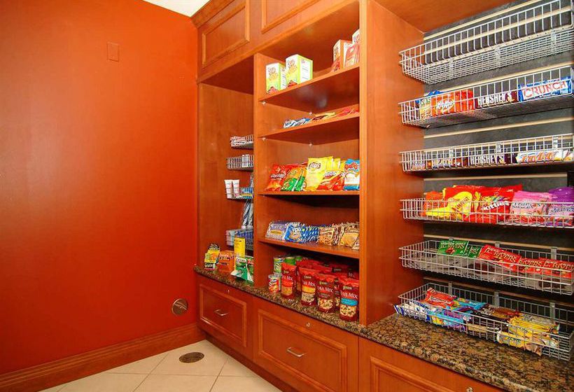 Hotel Hilton Garden Inn Casper  | Casper | Wyoming | United States 3