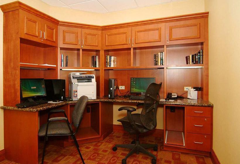 Hotel Hilton Garden Inn Casper  | Casper | Wyoming | United States 5