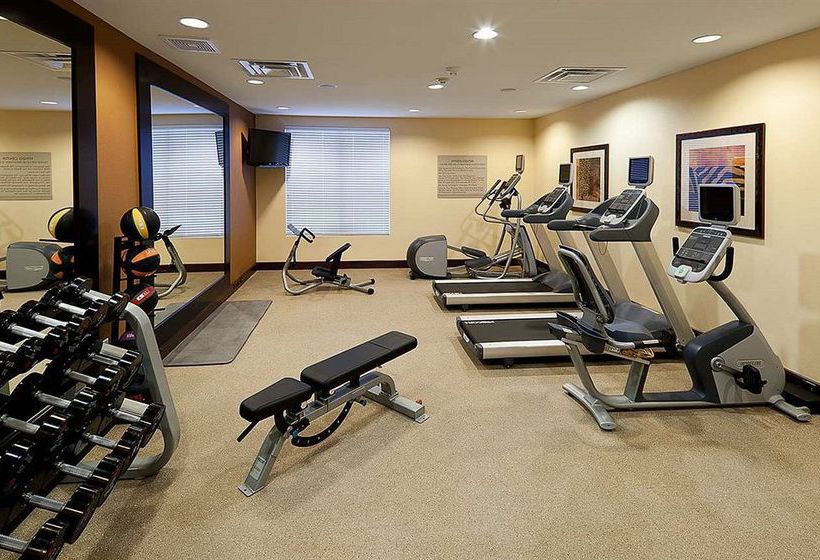 Hotel Hilton Garden Inn Casper  | Casper | Wyoming | United States 6