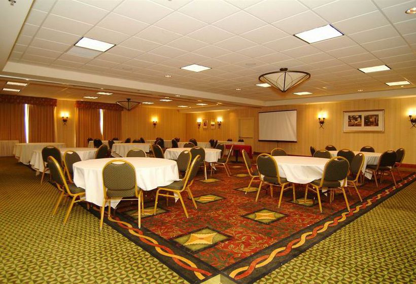 Hotel Hilton Garden Inn Casper  | Casper | Wyoming | United States 7