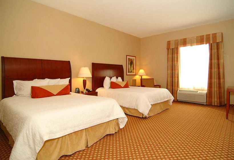 Hotel Hilton Garden Inn Casper  | Casper | Wyoming | United States 8
