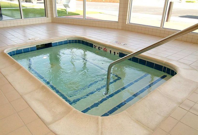 Hotel Hilton Garden Inn Casper  | Casper | Wyoming | United States 9