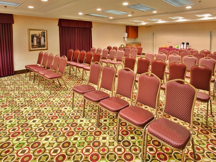 Hotel Holiday Inn Express Southfield Detroit Southfield Michigan