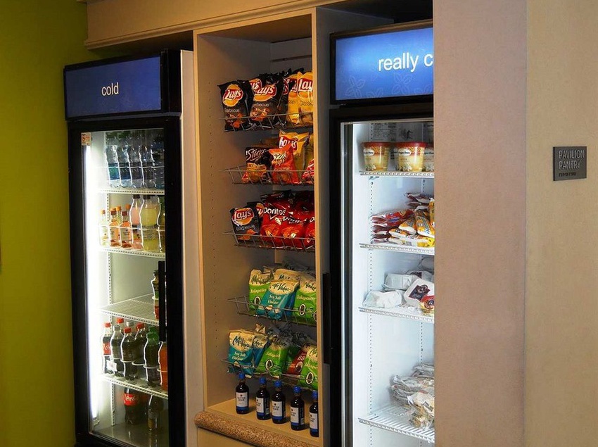 Hotel Hilton Garden Inn Chesapeake Greenbrier  | Chesapeake | Virginia | United States 1