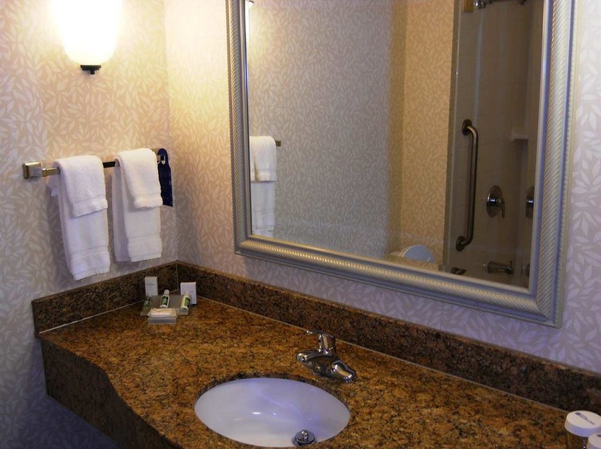 Hotel Hilton Garden Inn Chesapeake Greenbrier  | Chesapeake | Virginia | United States 10