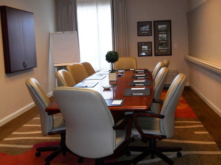 Hotel Hilton Garden Inn Chesapeake Greenbrier  | Chesapeake | Virginia | United States 11