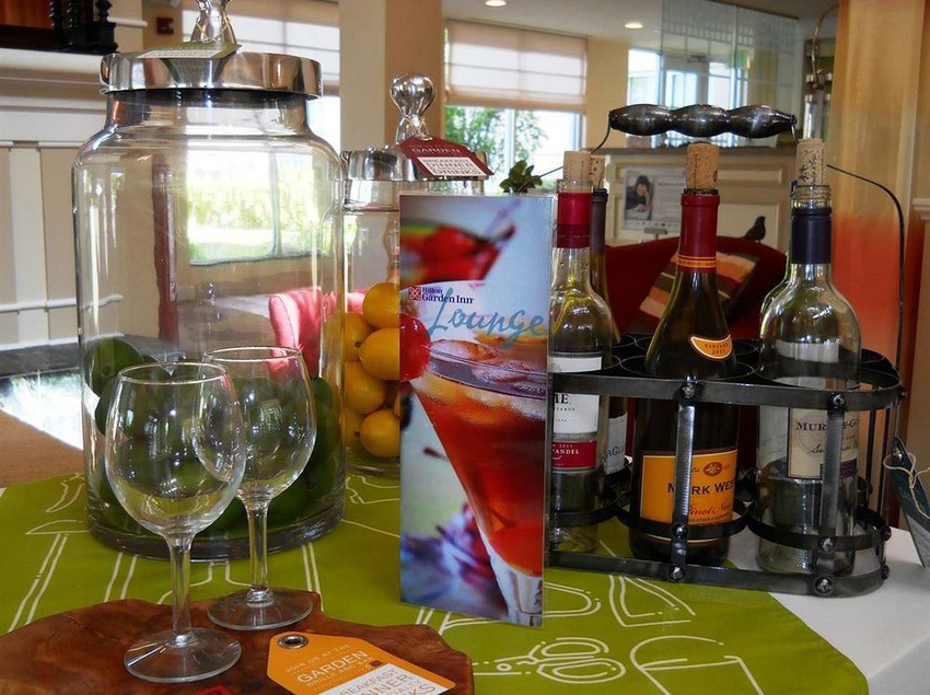 Hotel Hilton Garden Inn Chesapeake Greenbrier  | Chesapeake | Virginia | United States 12