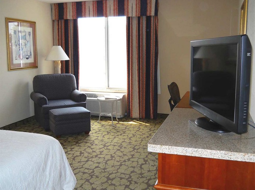 Hotel Hilton Garden Inn Chesapeake Greenbrier  | Chesapeake | Virginia | United States 13