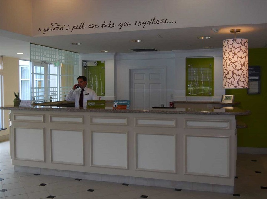 Hotel Hilton Garden Inn Chesapeake Greenbrier  | Chesapeake | Virginia | United States 14