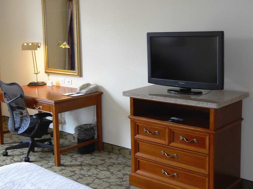 Hotel Hilton Garden Inn Chesapeake Greenbrier  | Chesapeake | Virginia | United States 15