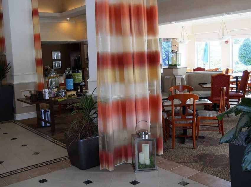 Hotel Hilton Garden Inn Chesapeake Greenbrier  | Chesapeake | Virginia | United States 16