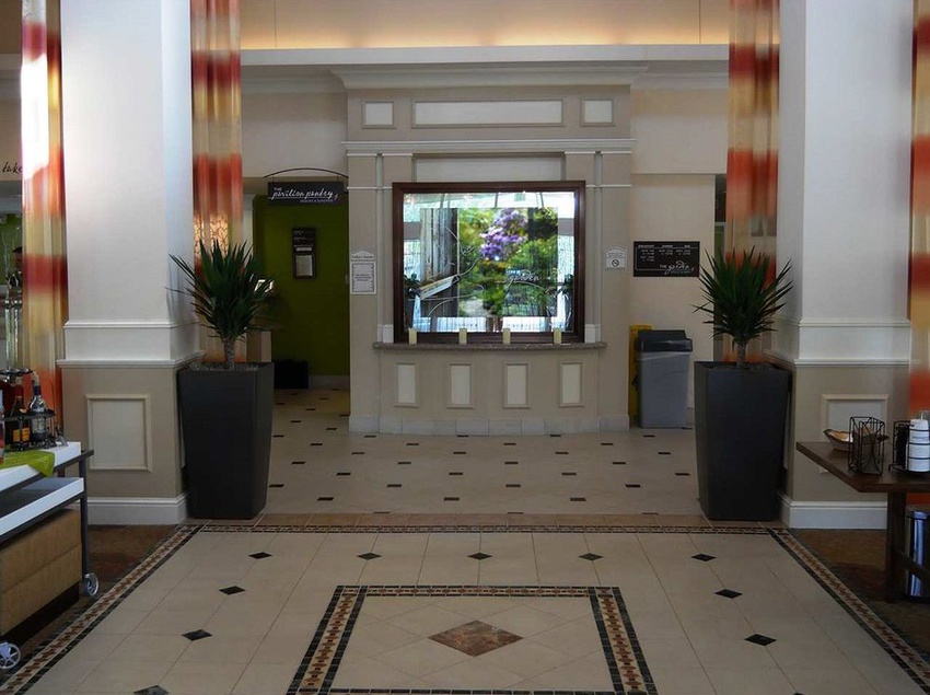 Hotel Hilton Garden Inn Chesapeake Greenbrier  | Chesapeake | Virginia | United States 17